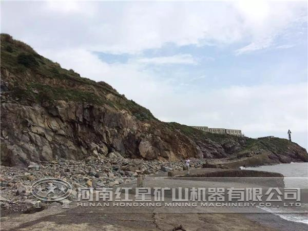 凝灰岩