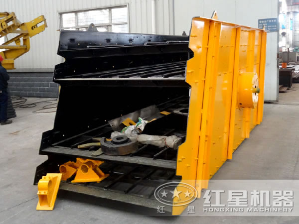 3YK1545圆振动筛价格